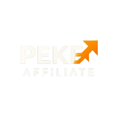 PekeAffiliate Logo